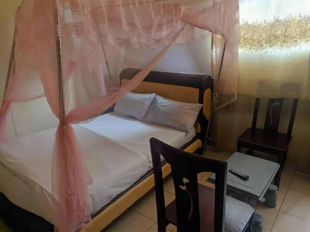 Guest house Twinkle Blue Inn Kampala