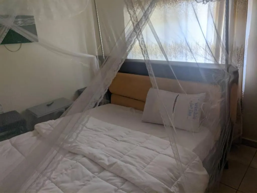 Guest house Twinkle Blue Inn Kampala Uganda